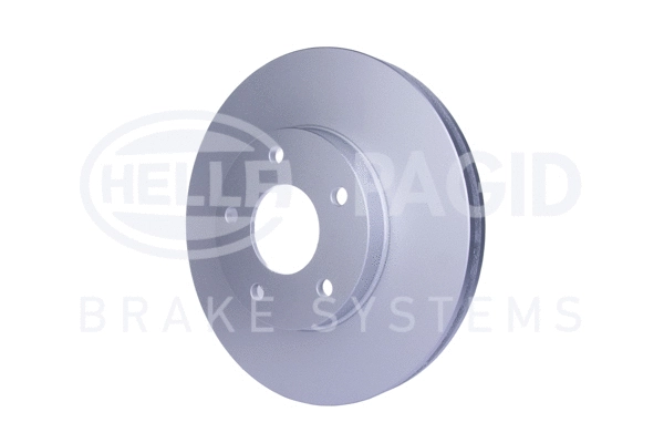 Brake Disc (8DD 355 108-011)