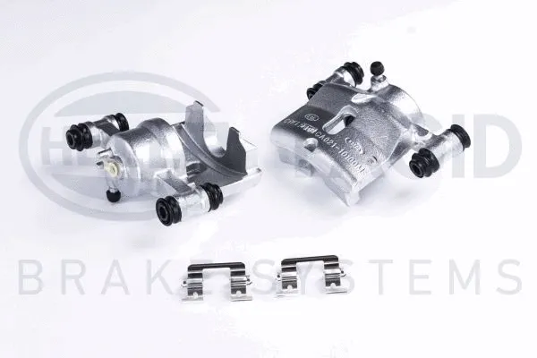 Brake Caliper (8AC 355 388-621)
