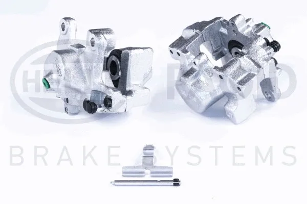 Brake Caliper (8AC 355 382-081)