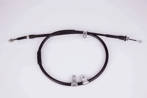 Cable Pull, parking brake (8AS 355 663-971)