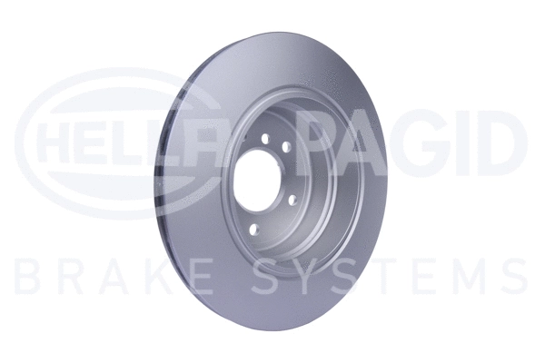 Brake Disc (8DD 355 119-201)