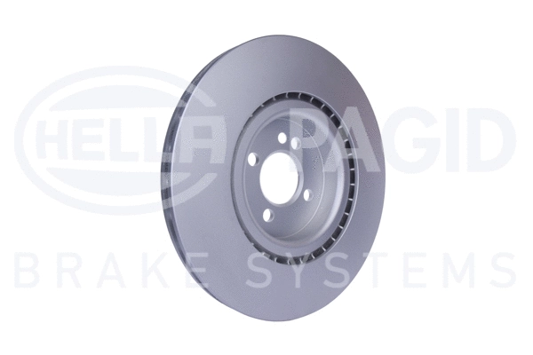 Brake Disc (8DD 355 122-731)