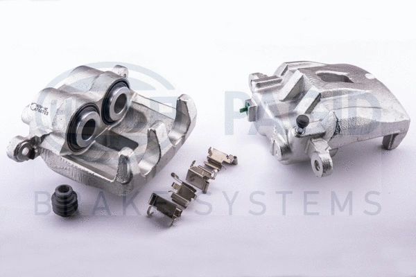 Brake Caliper (8AC 355 386-791)