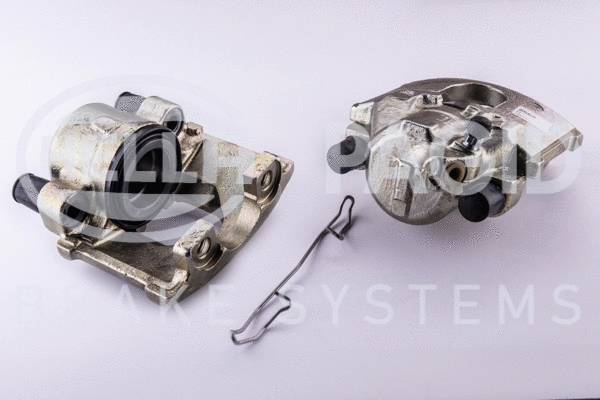 Brake Caliper (8AC 355 389-061)