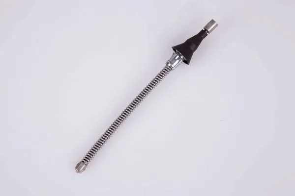 Cable Pull, parking brake (8AS 355 669-841)