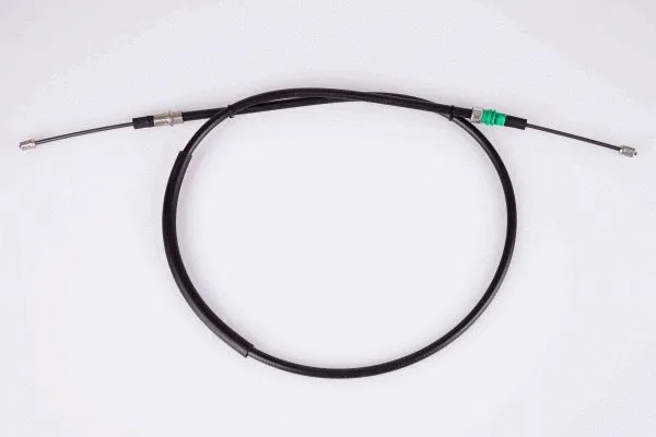 Cable Pull, parking brake (8AS 355 668-441)