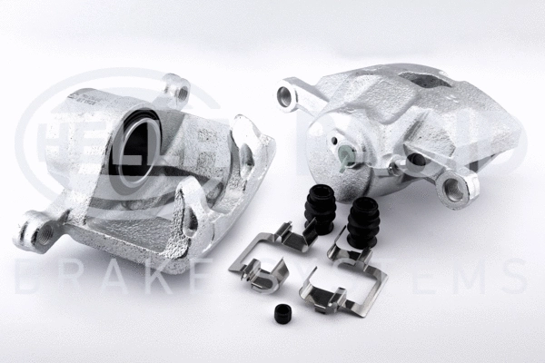 Brake Caliper (8AC 355 393-431)