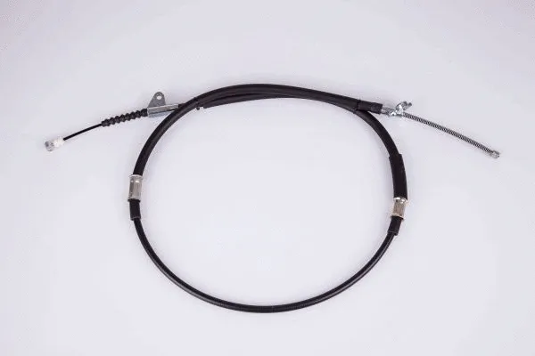 Cable Pull, parking brake (8AS 355 660-491)