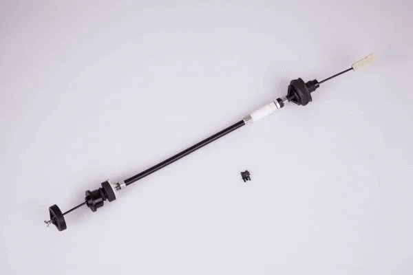 Cable Pull, clutch control (8AK 355 701-201)