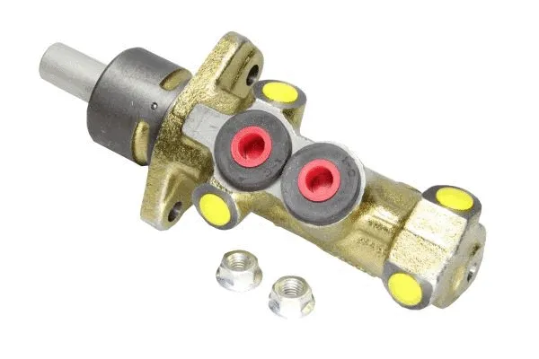 Brake Master Cylinder (8AM 355 500-161)
