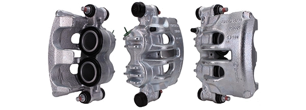 Brake Caliper (8AC 355 398-161)