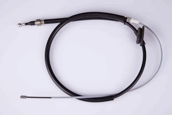 Cable Pull, parking brake (8AS 355 669-091)