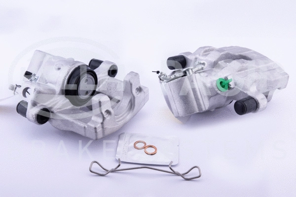 Brake Caliper (8AC 355 394-121)