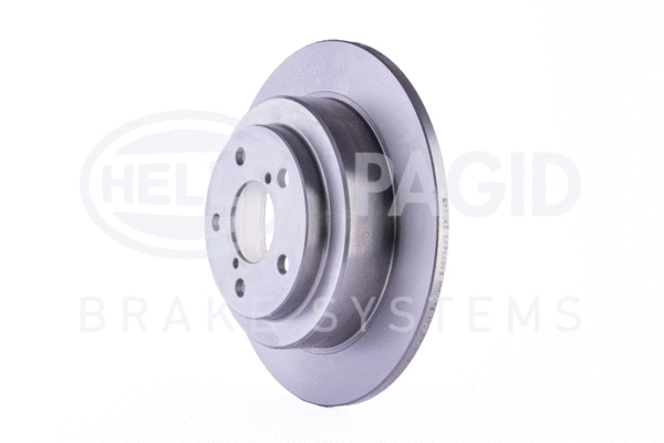 Brake Disc (8DD 355 105-331)