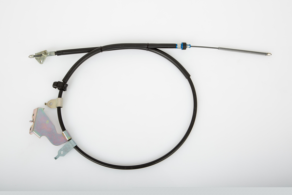 Cable Pull, parking brake (8AS 355 670-701)