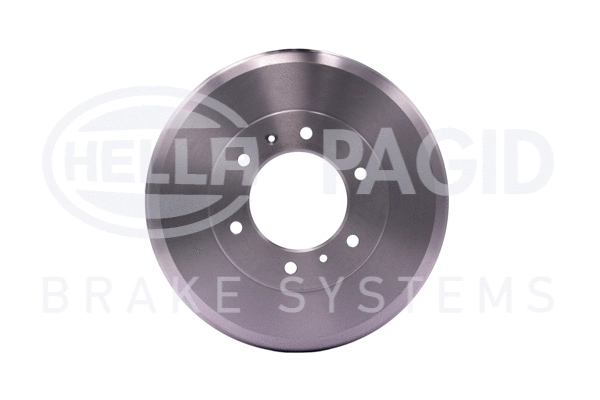 Brake Drum