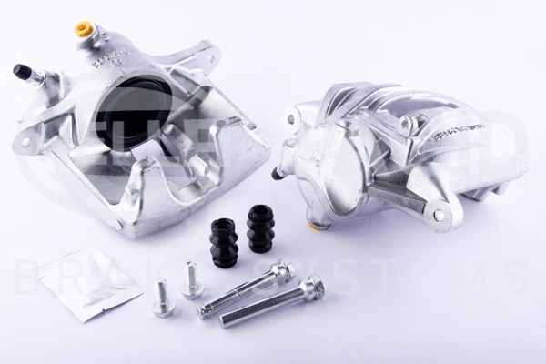 Brake Caliper (8AN 355 793-541)