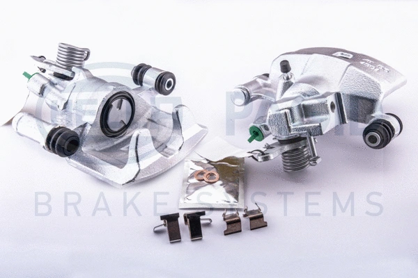 Brake Caliper (8AC 355 386-531)