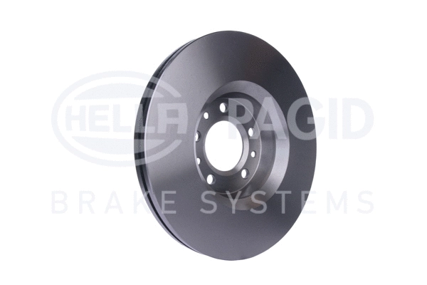 Brake Disc (8DD 355 113-671)