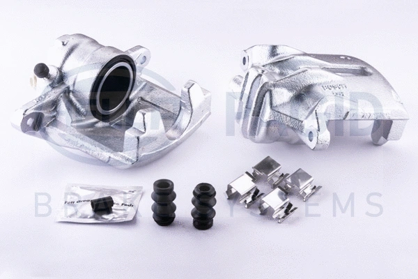 Brake Caliper (8AC 355 390-951)