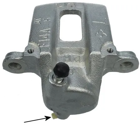 Brake Caliper (8AC 355 388-271)