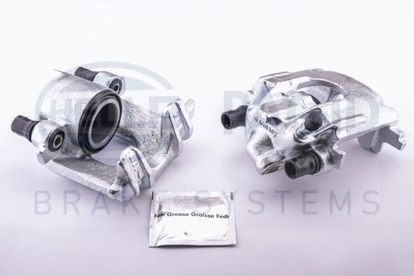Brake Caliper (8AC 355 386-861)