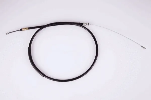 Cable Pull, parking brake (8AS 355 660-241)