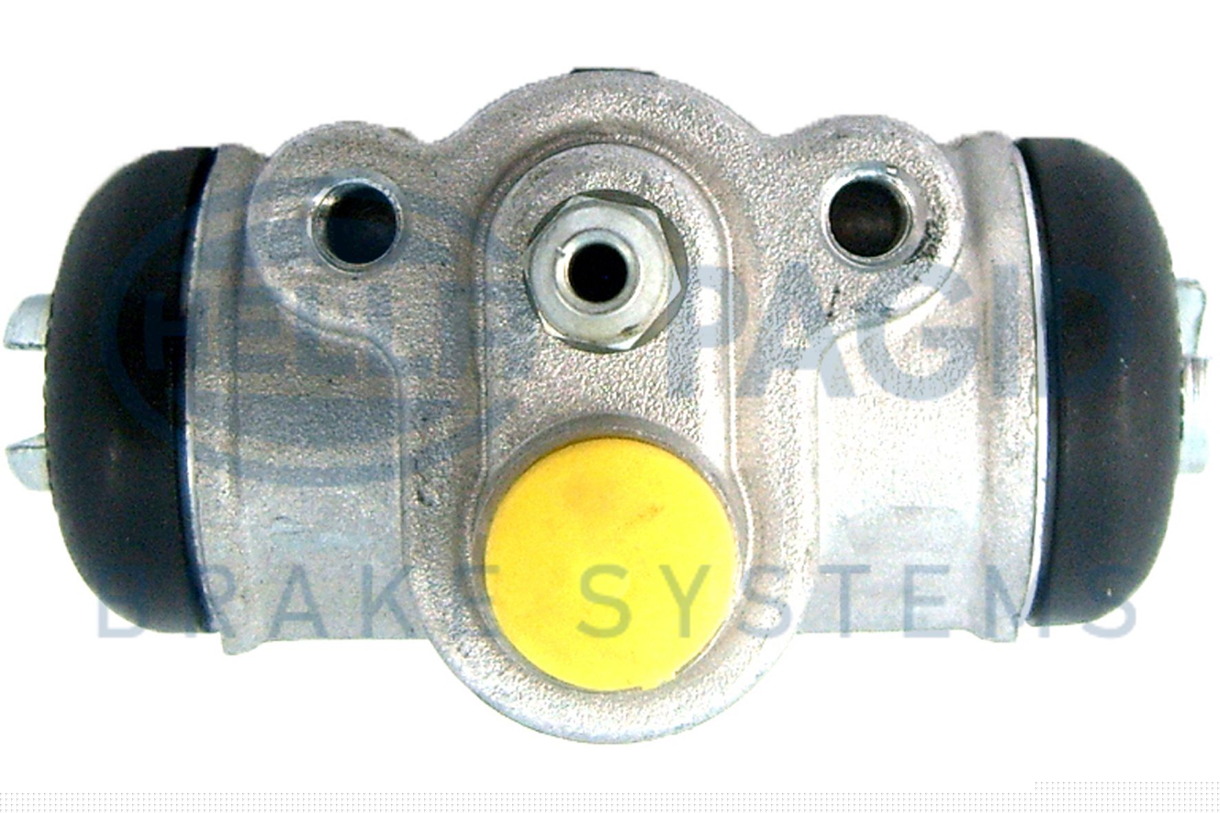 Wheel Brake Cylinder (8AW 355 533-851)