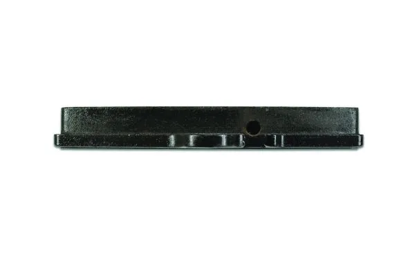 Brake Pad Set, disc brake (8DB 355 018-481)