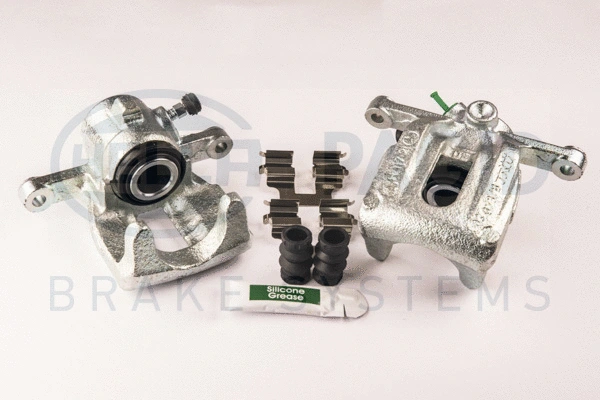 Brake Caliper (8AC 355 380-421)