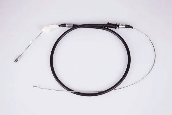 Cable Pull, parking brake (8AS 355 662-221)