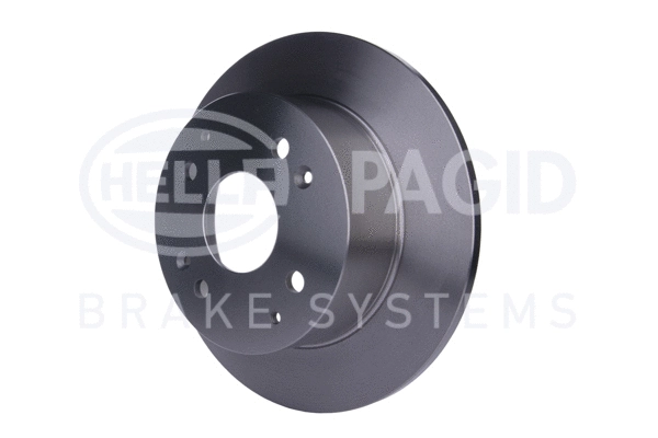 Brake Disc (8DD 355 112-011)