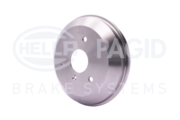 Brake Drum