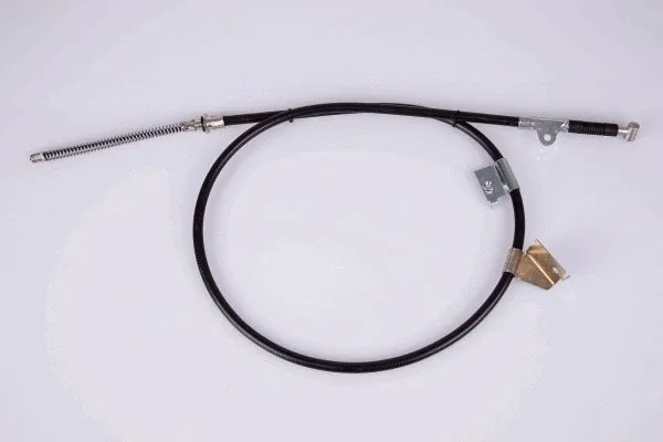 Cable Pull, parking brake (8AS 355 660-941)