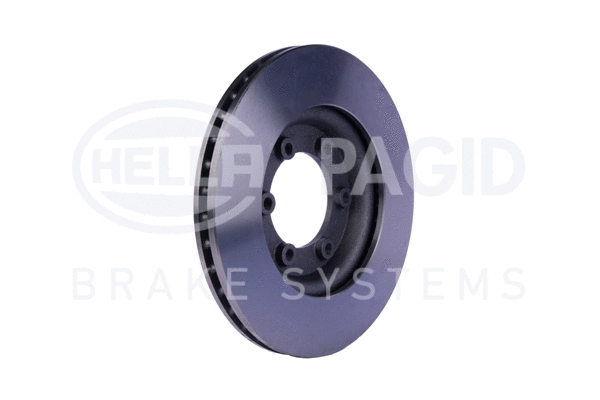 Brake Disc (8DD 355 111-991)