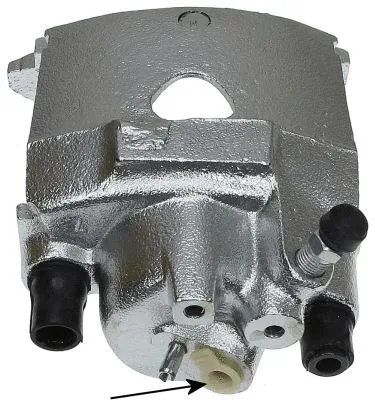 Brake Caliper (8AC 355 387-661)