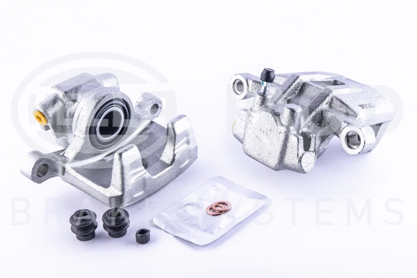 Brake Caliper (8AC 355 395-221)