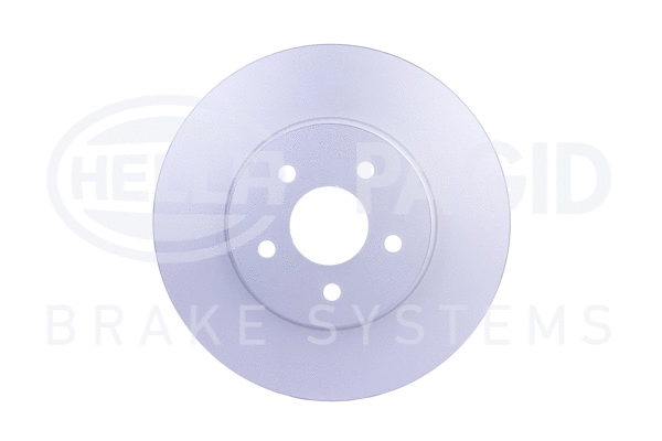 Brake Disc (8DD 355 127-691)