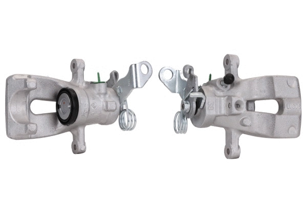 Brake Caliper (8AC 355 394-861)