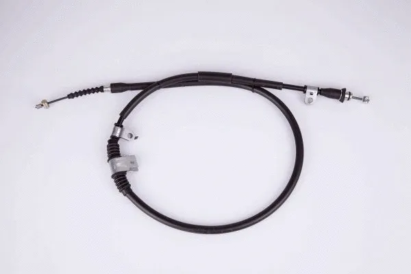 Cable Pull, parking brake (8AS 355 661-641)