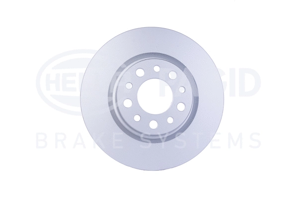Brake Disc (8DD 355 112-561)