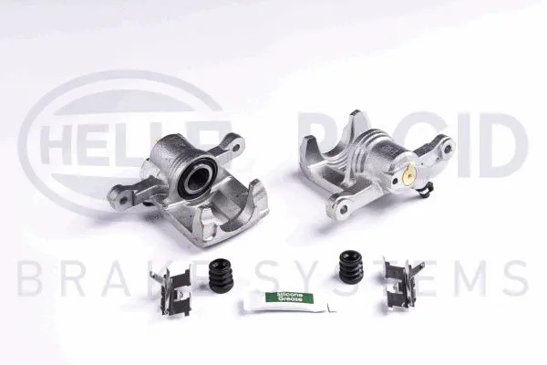 Brake Caliper (8AC 355 380-621)