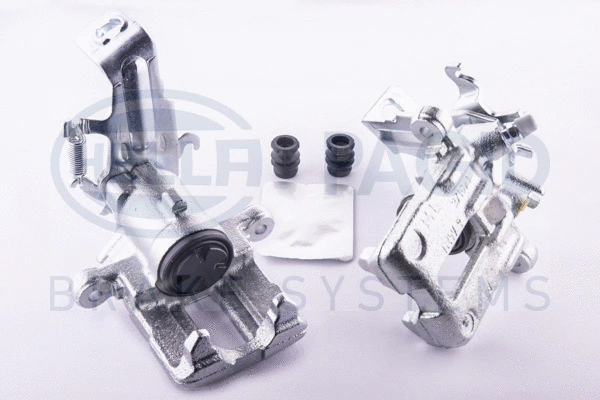 Brake Caliper (8AC 355 381-251)