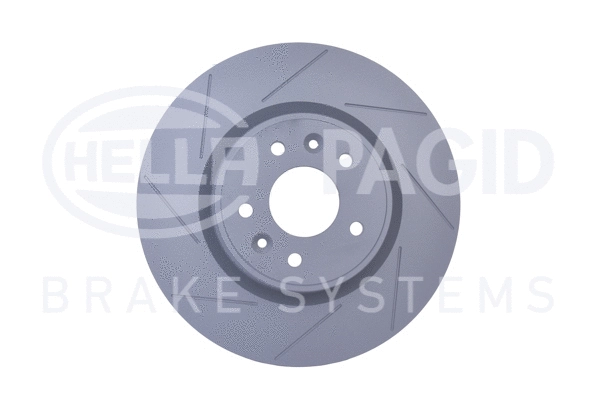 Brake Disc (8DD 355 125-211)