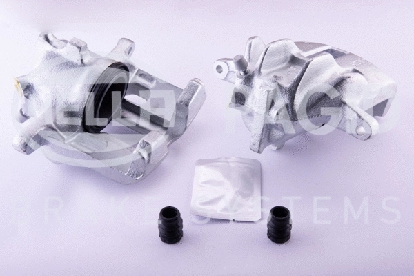 Brake Caliper (8AC 355 389-271)