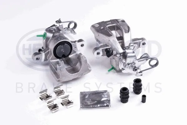 Brake Caliper (8AC 355 383-181)
