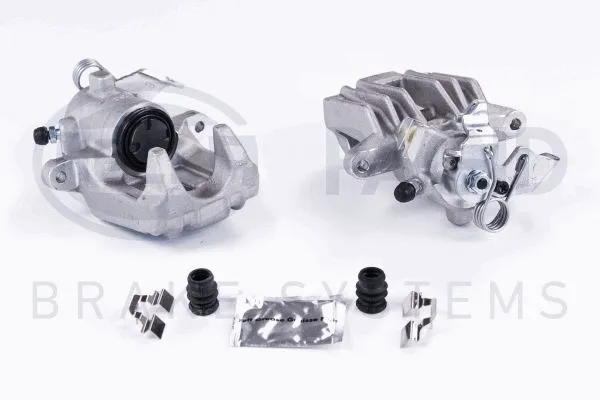 Brake Caliper (8AC 355 380-981)