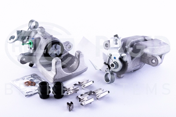 Brake Caliper