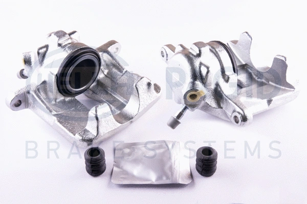 Brake Caliper (8AC 355 387-041)