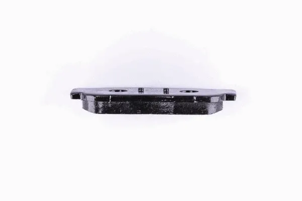 Brake Pad Set, disc brake (8DB 355 020-221)